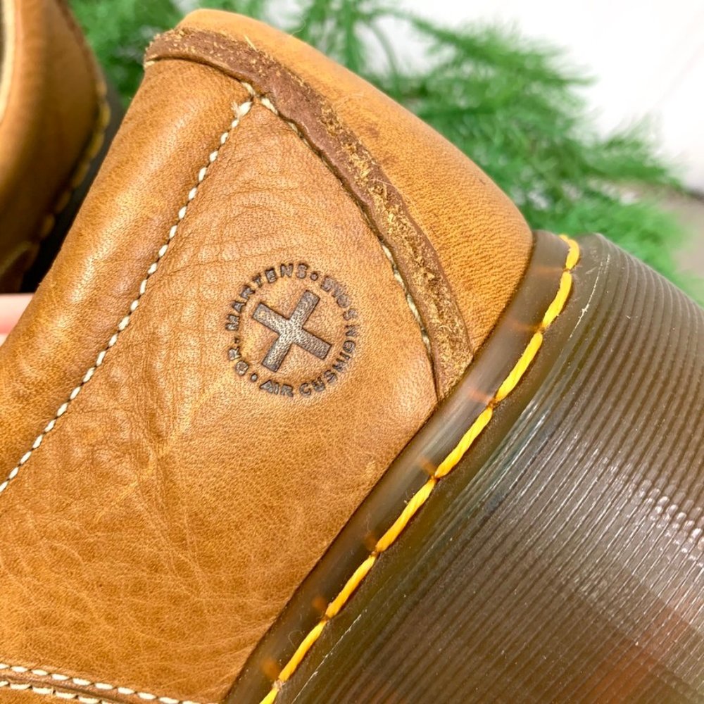 🚫SOLD!NWOB |•DR. MARTENS•| Vintage Oxford Lace U… - Picture 15 of 15